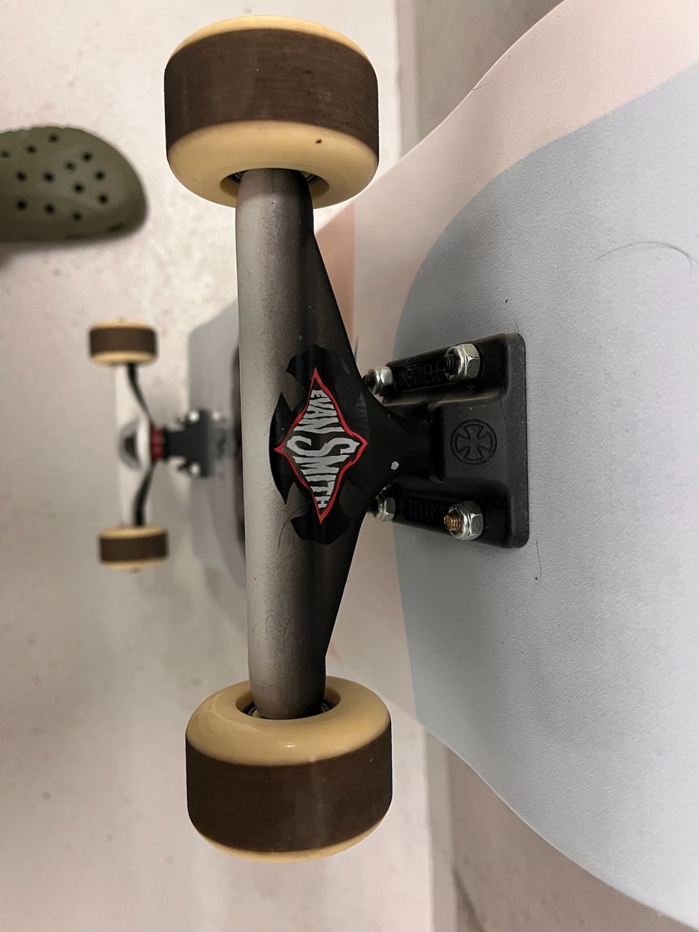 Skateboards: Skateboard JART – Usato da Landquart venduto da ste_r9jt 2
