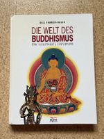 Gebundenes Buch "Die Welt des Buddhismus", Gill Farrer-Halls
