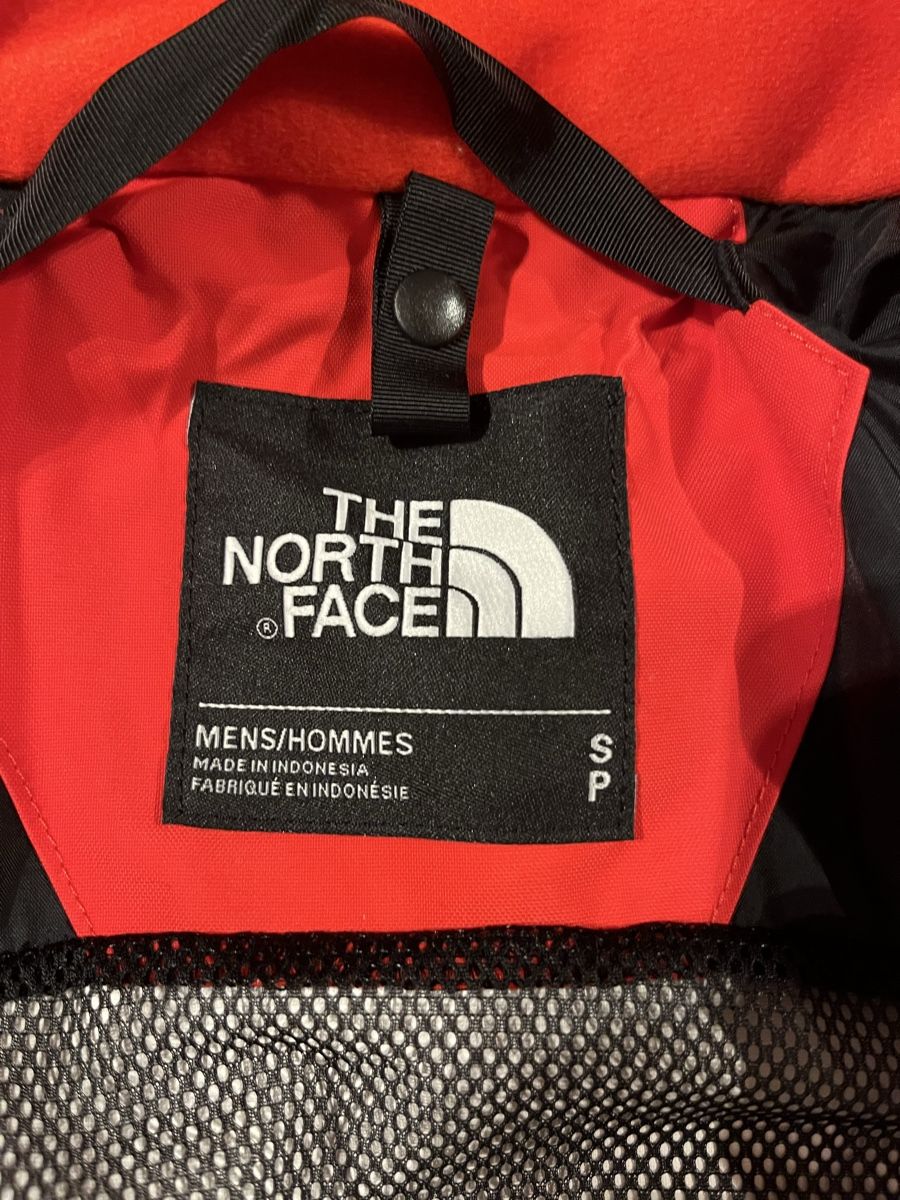 North Face Giacche: Veste The North Face S-M – Usato da Knonau venduto da dor_jd7k 6