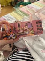 Lidschatten Palette Essence Welcome to Marrakesh neu