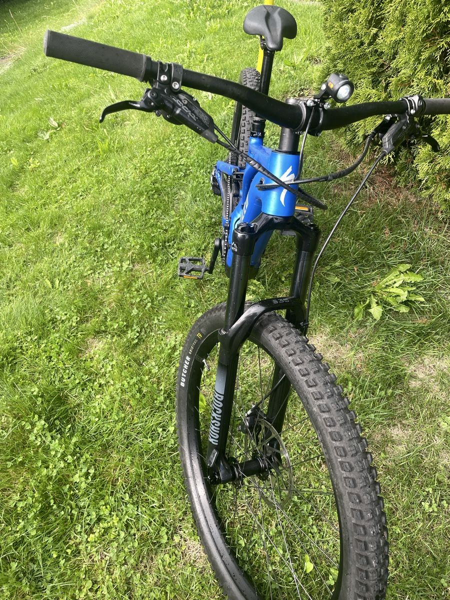 Specialized Biciclette: Specialized Levo S 2 ,  Akku 100% – Usato da Matten(St.Stephan) venduto da hjkl000 5