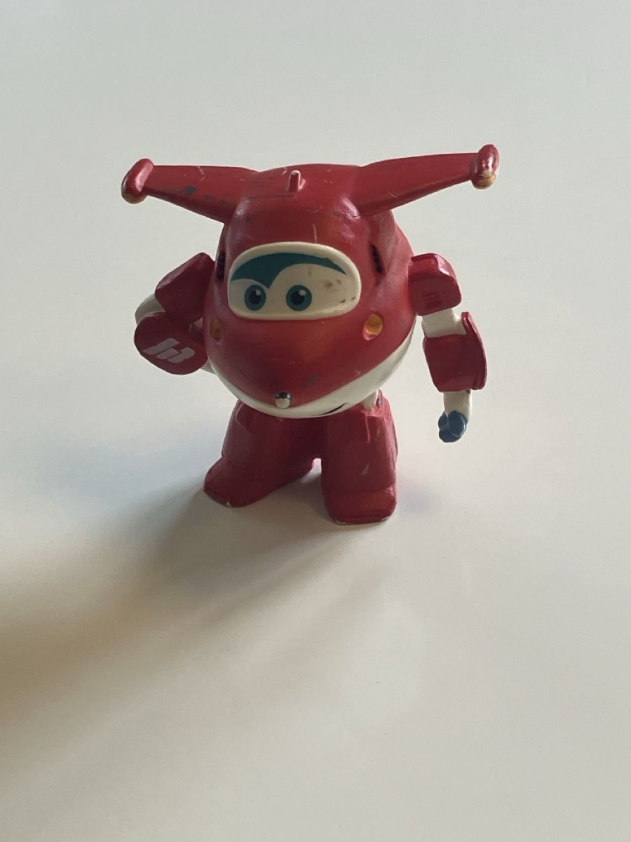 Audiolibri: Tonie Hörfigur Super Wings – Usato da Zürich venduto da sidney2015