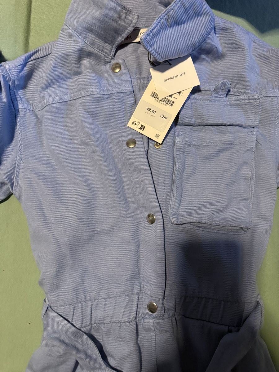 Zara Tute: Zara 152 cm overall – Nuovo (secondo la descrizione) da Thalwil venduto da Evrim78 1