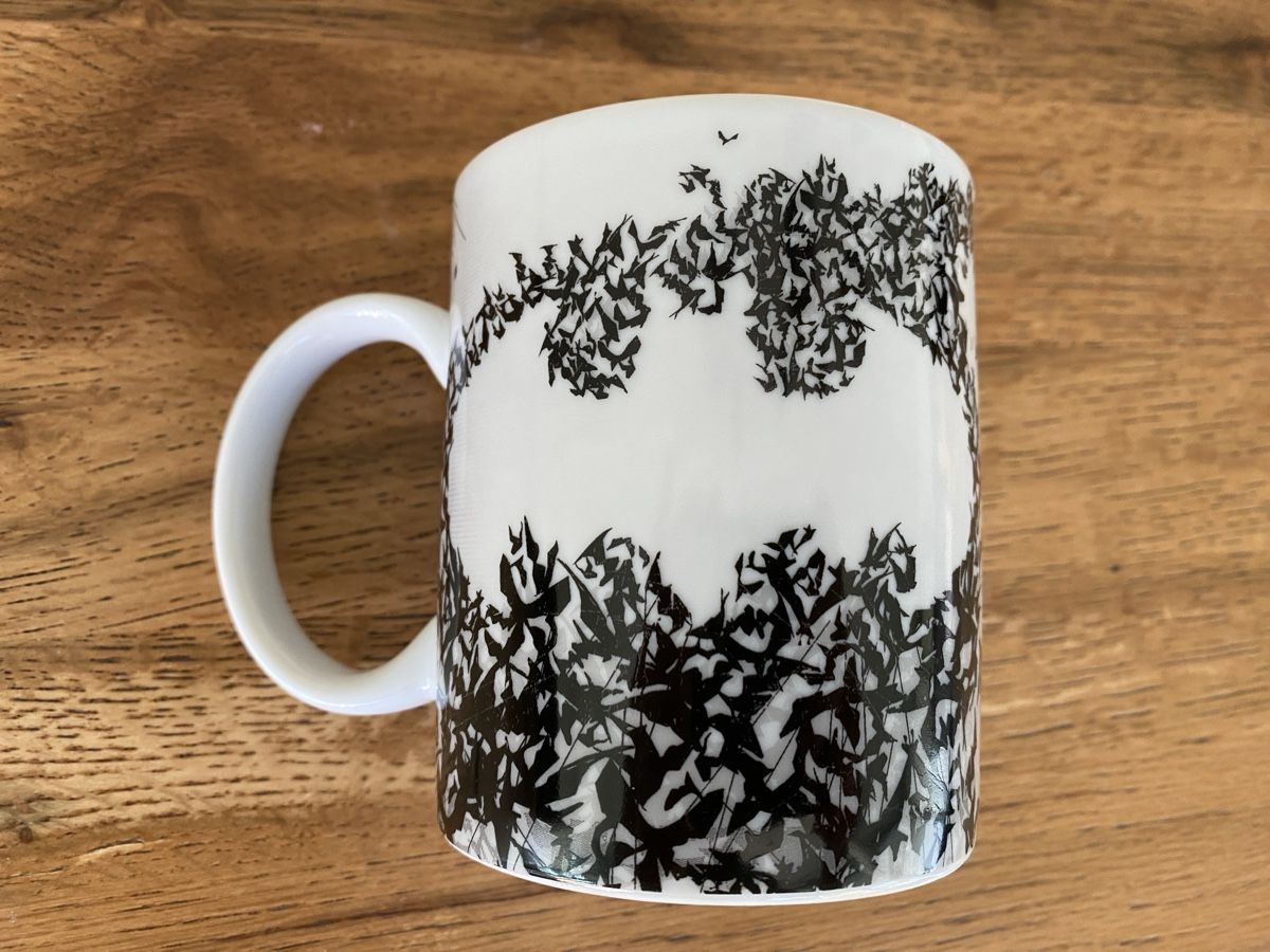 Tazze: Batman Tasse NEU – Nuovo e nell'imballaggio originale da Thalwil venduto da val_bm5t