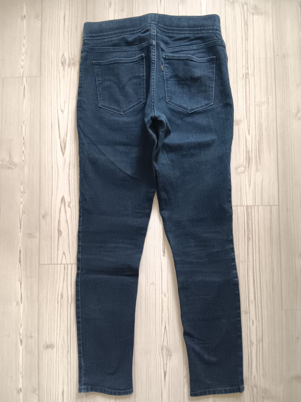 Levi's Jeans: Jegging LEVIS STRAUSS  Taille / Grosse W 27 – Gebraucht aus Cossonay-ville von Super-Price-Quality 4