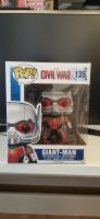 Figurine Funko Pop! Giant-Man #135 Civil War - Oversized 6"