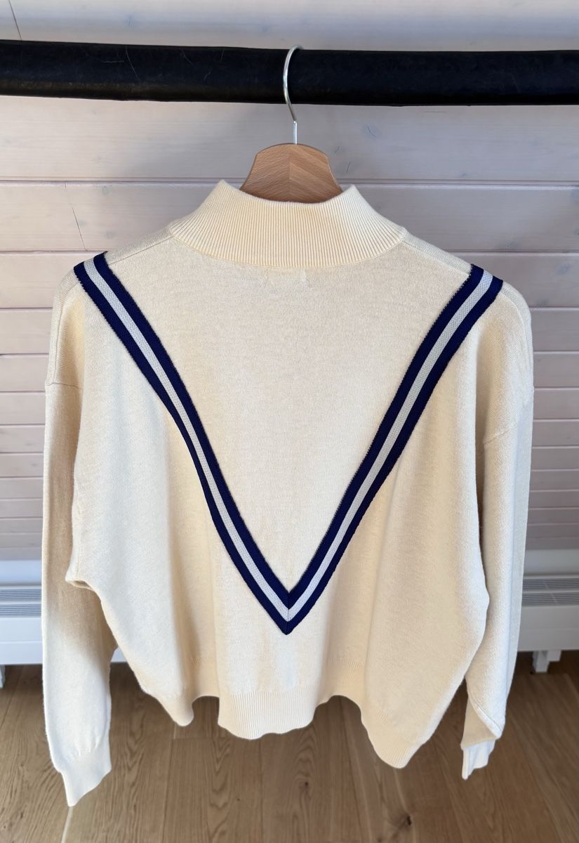 Bellerose Maglioni & Felpe: Bellerose GOPPO sweater, size 0 – Nuovo (secondo la descrizione) da Kilchberg ZH venduto da ben_pc68 8