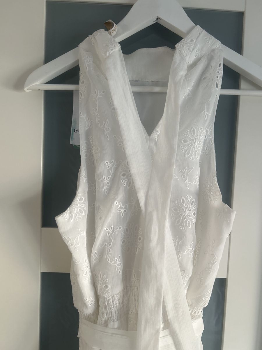 Guess Vestiti: Guess Kleid Gr.M – Nuovo e nell'imballaggio originale da Oberdorf BL venduto da Luka02 3
