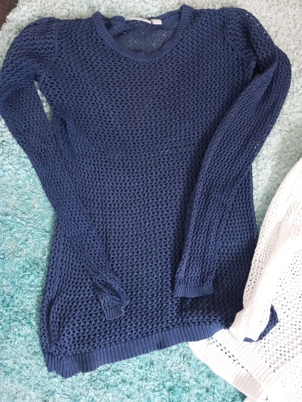 Pulls & Sweat-shirts: Pullover/Netz – D'occasion à Amriswil par cbe_cr6q 2