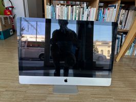 iMac 2.7 GHz 2011