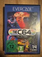 Evercade THEC64 Collection 1