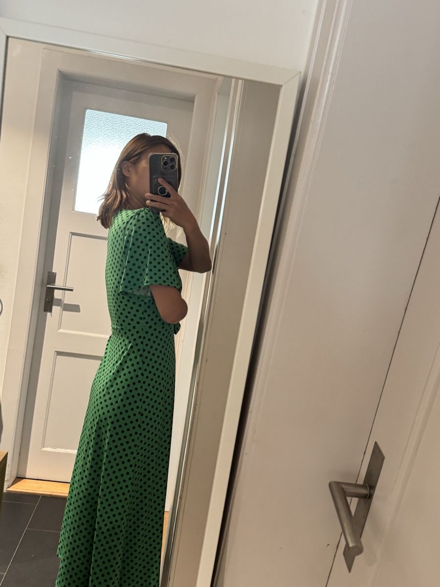 Zara Vestiti: Zara kleid – Usato da Bern venduto da mystyle_bern 1