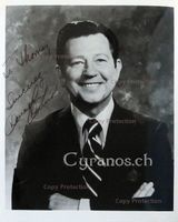 Donald O'Connor (1925-2003) Schauspieler - sign. Grossfoto