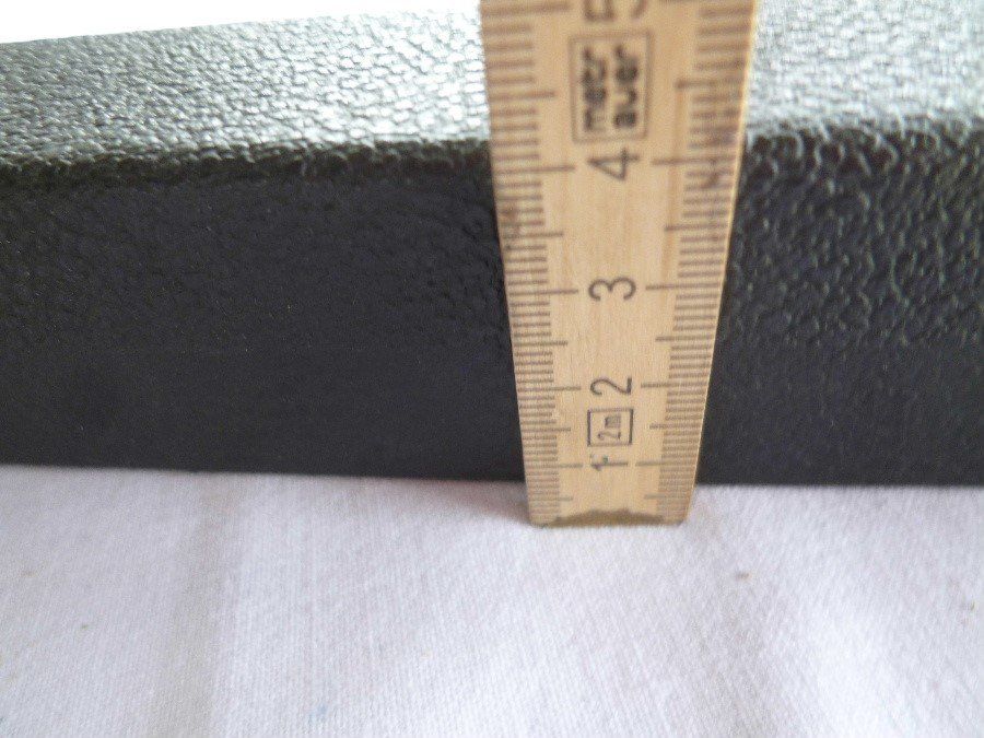 Attrezzature mediche: Eichkarte Carl Zeis Jena Ophtholmo Dynamometer H.K.Muller – Usato da Luzern venduto da antikdesign2552 7