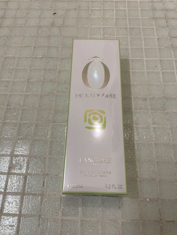 De Lanc Me Eau De Toilette X Ml Kaufen Auf Ricardo