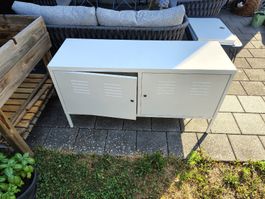 Ikea PS Metall Kommode / Sideboard