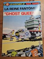 Buck Danny N 40 E.O. (B.ETAT+)  La Reine fantôme - "Ghost Qu