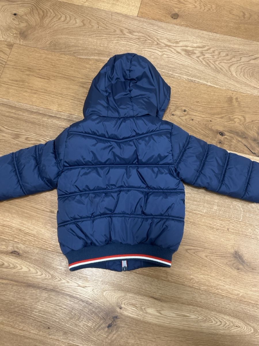 Jacken & Mäntel: Steppjacke Fagottino Gr 98 – Gebraucht aus Stans von Jaeseli 1