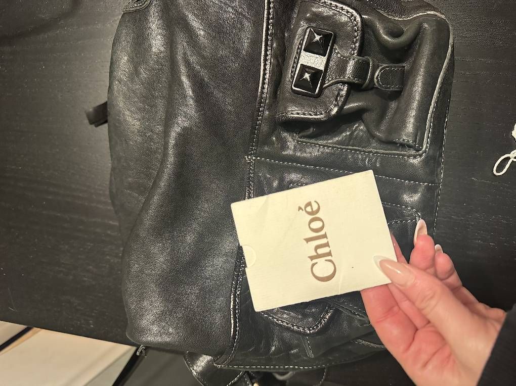 Borse da donna: Chloe Tasche gebraucht – Usato da Winterthur venduto da mautenin