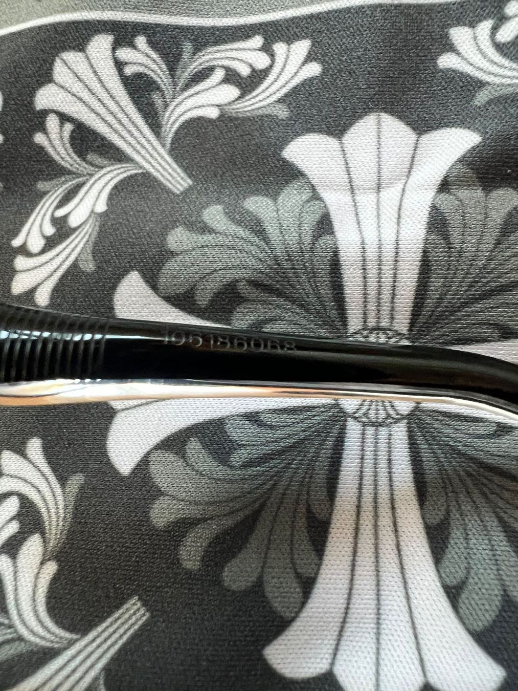 Occhiali & Lenti: Chrome Hearts Sonnenbrille – Usato da Wattwil venduto da SchweizIT 6
