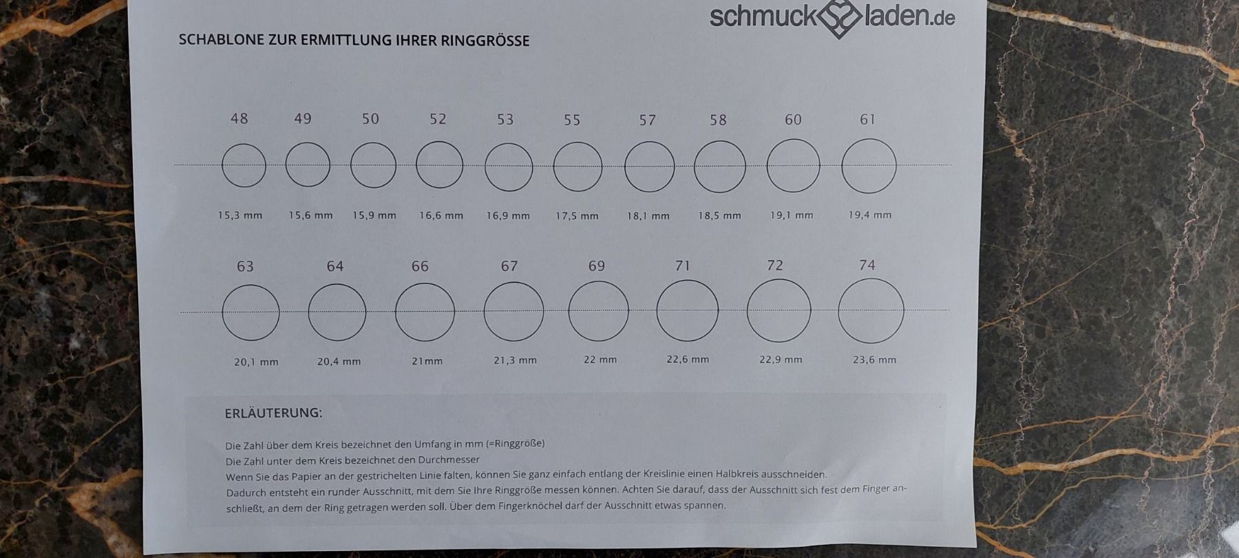 Anelli: Pneuring Silber 925 mit Zirkonia – Nuovo (secondo la descrizione) da RAMLINSBURG venduto da AUDITT1999 6