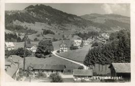 Steinenbach  SG  bei Ebnat-Kappel      um 1927