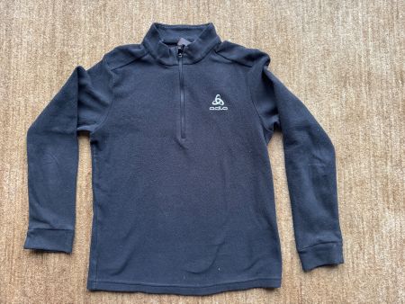Oslo Fleece 140