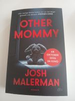 Other Mommy - Josh Malerman 