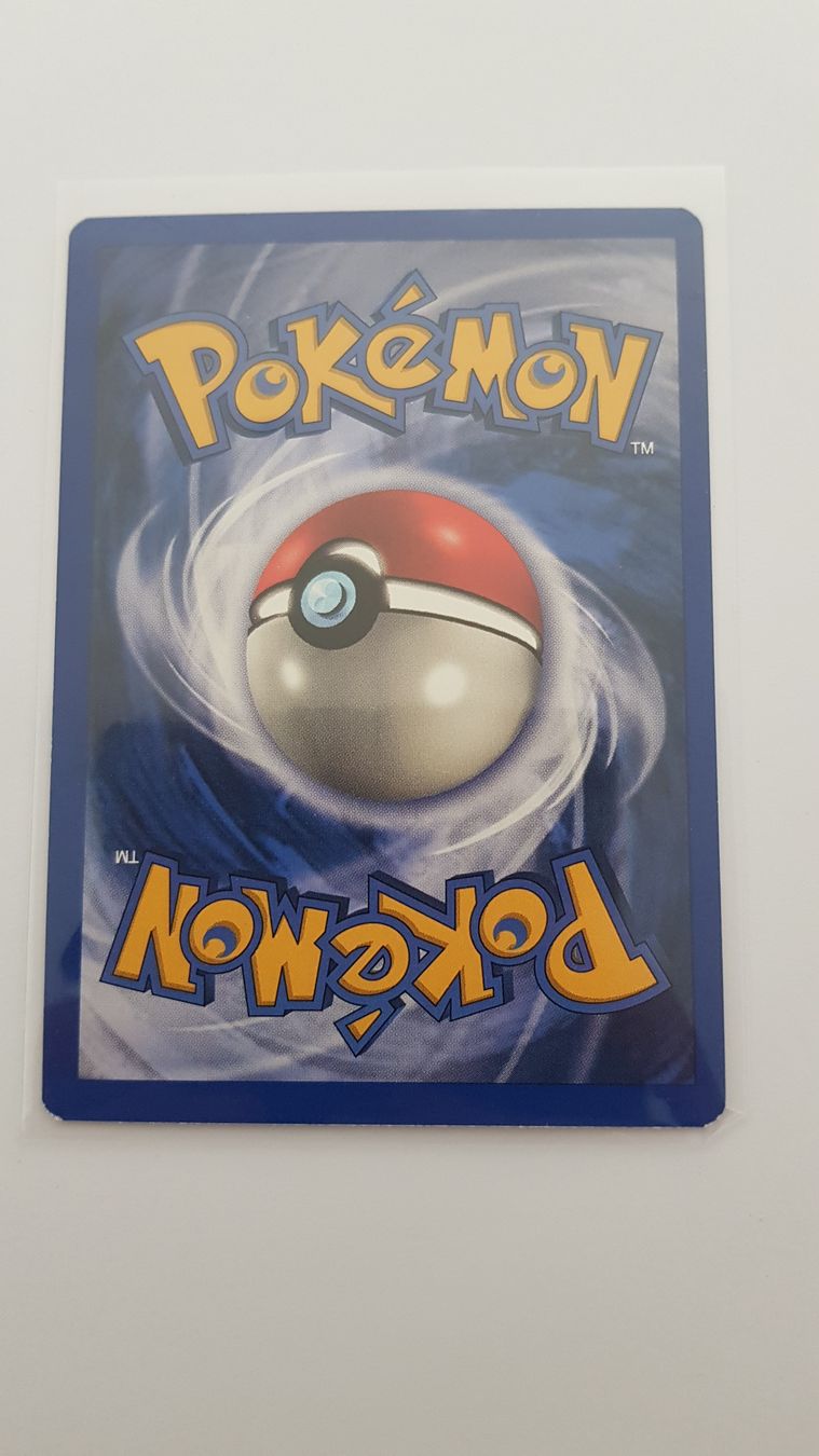 Pokémon Carte collezionabili: Jungle - 57 - Nidoran – Usato da Neuchâtel venduto da bilao 1