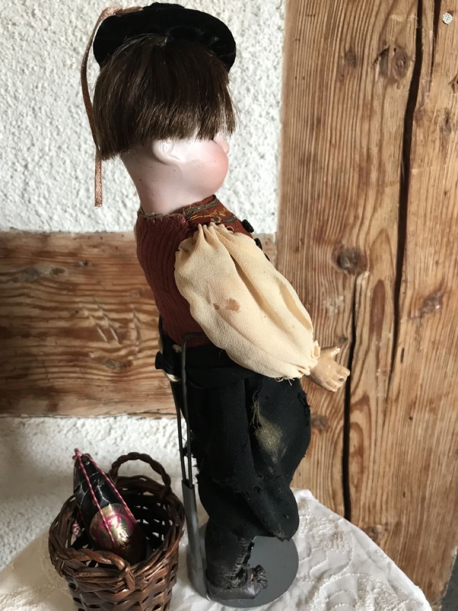 Bambole: Puppe – Usato da Schönenberg ZH venduto da Roxana8820 2