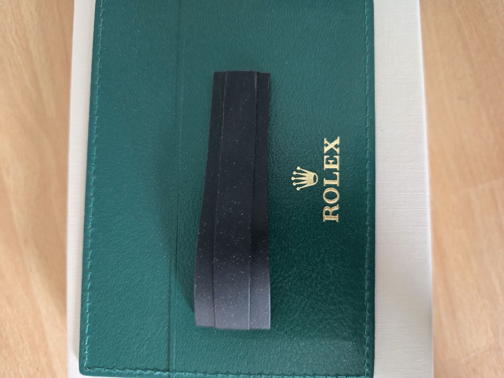 Bracciali & Braccialetti: Rolex oysterflex 1 teile – Nuovo (secondo la descrizione) da S. Antonino venduto da paoloc1842