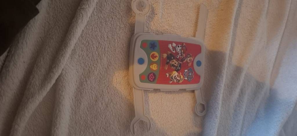 Spielzeuge: Paw Patrol Telefon – Gebraucht aus Spreitenbach von heiri80 1