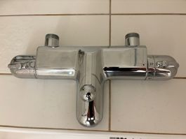 Bademischer Kuglotherm