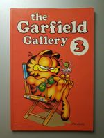 Comic The Garfield Gallery 3