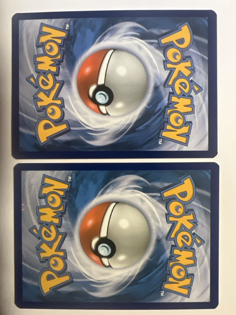 Pokémon Cartes à collectionner: Porenta Pokemon  – D'occasion à Frauenfeld par mwguv 1