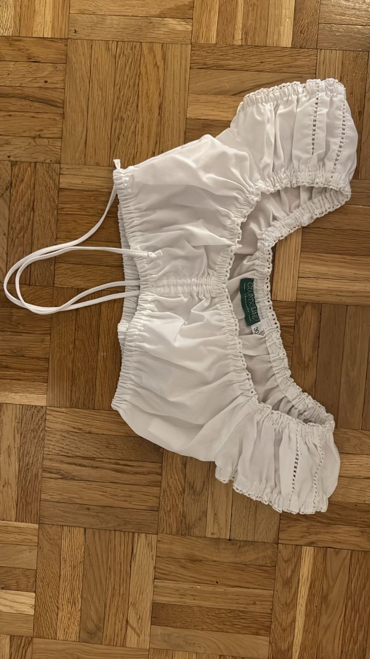 Vestiti: Echtes Südtiroler Dirndl – Usato da Brüttisellen venduto da bmo_hyl2 2