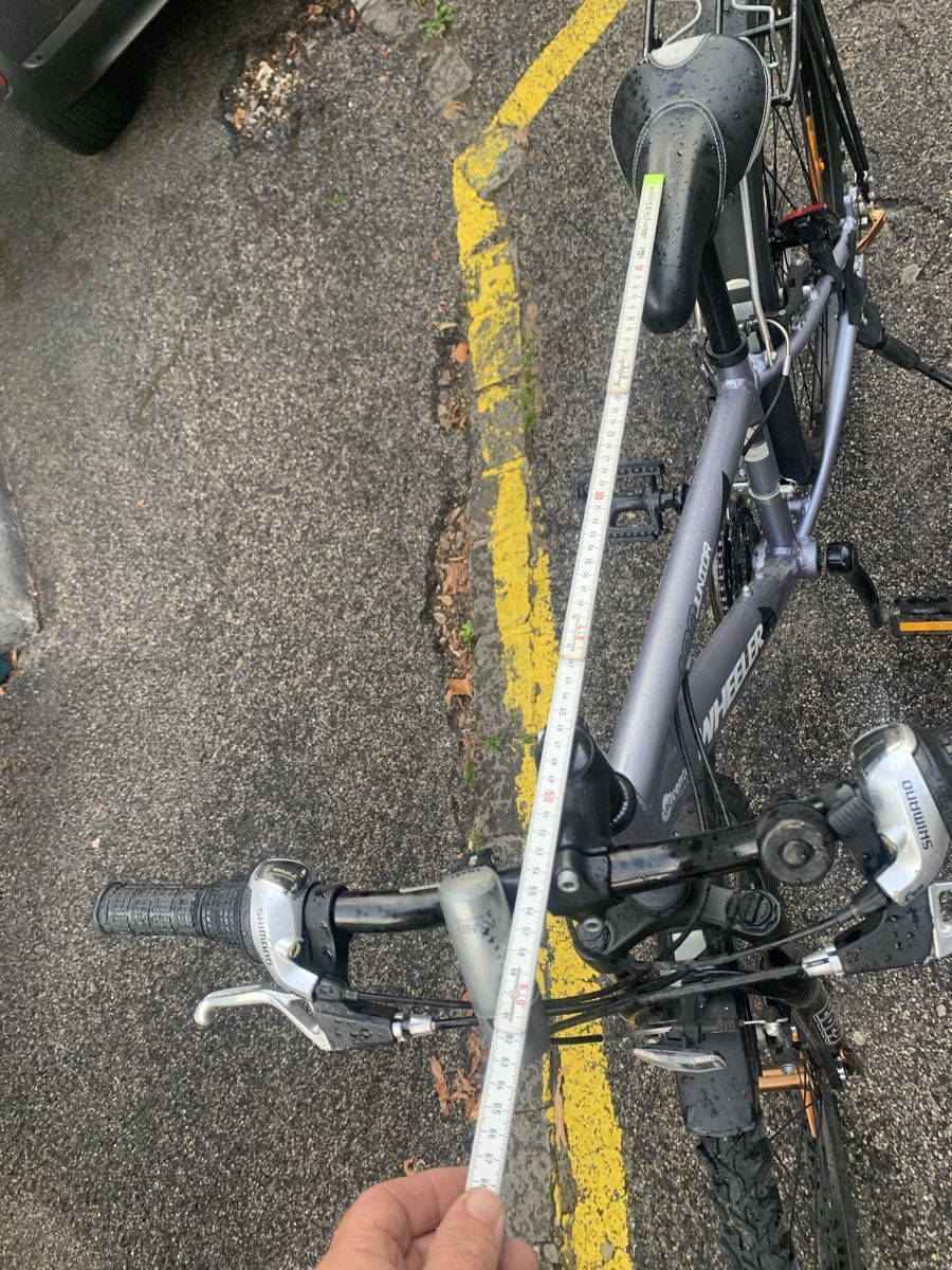 Velos: Kindervelo – Gebraucht aus Waldenburg von enrico65 8