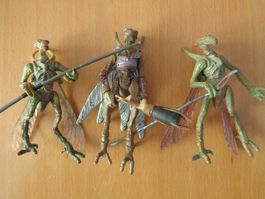 Star Wars Hasbro Geonosianer