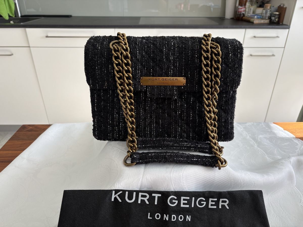 Kurt Geiger Taschen für Damen: Kurt Geiger Tasche – Neu (gemäss Beschreibung) aus Schönenberg ZH von Roxana8820