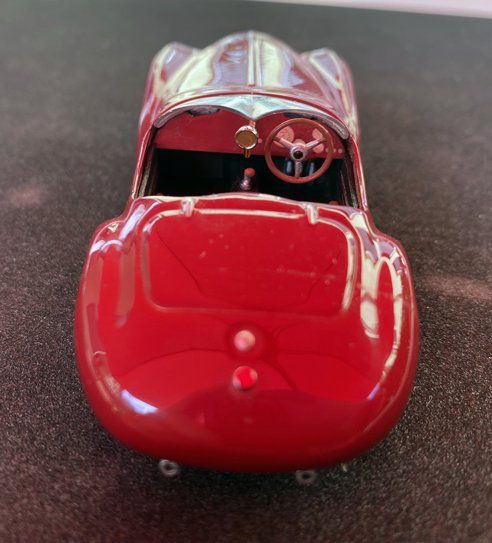 Ferrari Voitures modèles: Ferrari Avio Echelle1:43 – D'occasion à Prangins par Timband 5