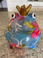 Süsser Frosch 🐸