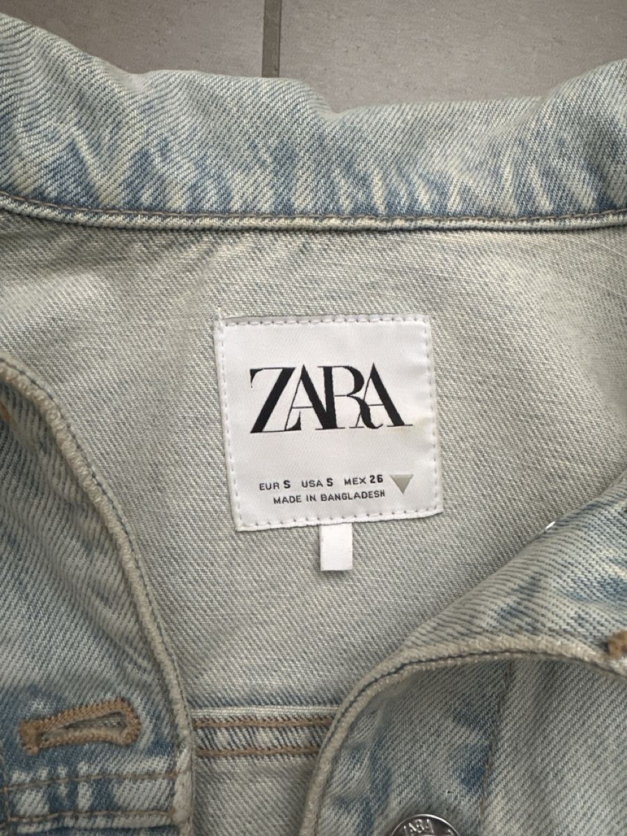 Zara Giacche: Zara Jacke, Größe S – Usato da Bremgarten AG venduto da tanery 1