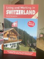 Living and Working in Switzerland – David Hampshire 