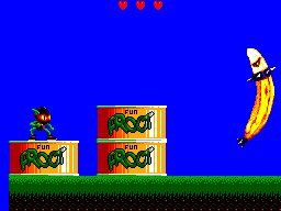 Sega Giochi: SEGA Game Gear: Zool – Usato da Kaiseraugst venduto da Marsupower 3