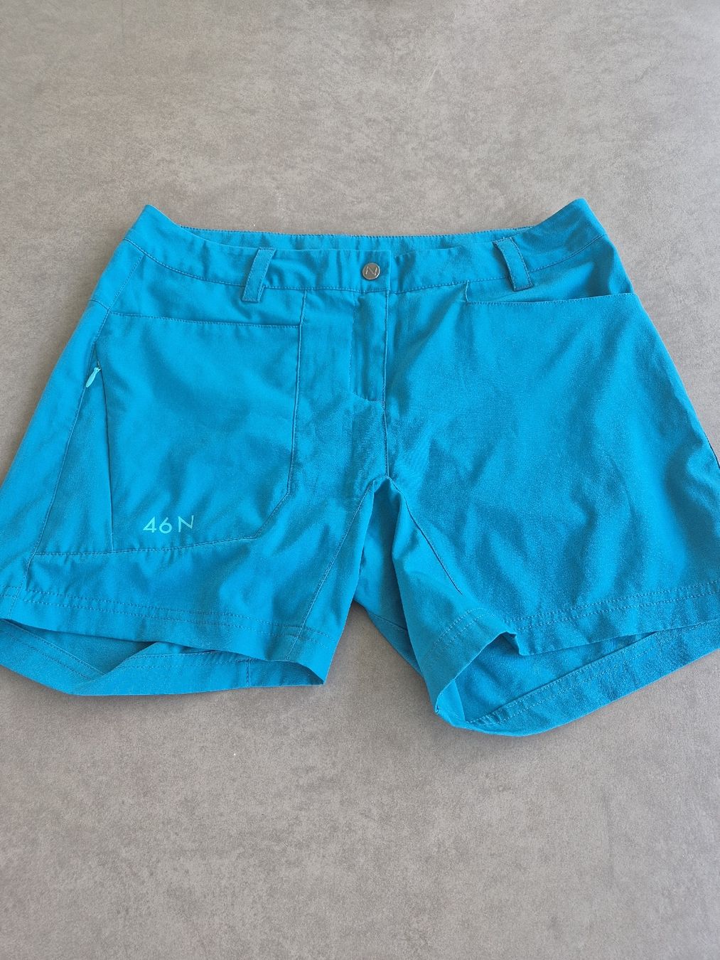 46 Nord Pantalons: Wanderhose 46Nord, Grösse 38 – D'occasion à Emmenbrücke par Mogeli0 1