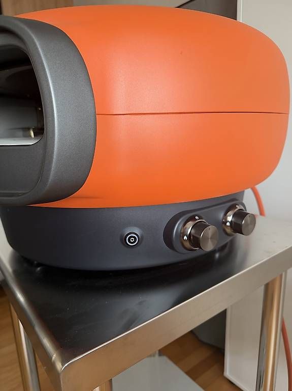 Pizzaofen: Everdure KILN – Gebraucht aus Wollerau von ruffi70 3