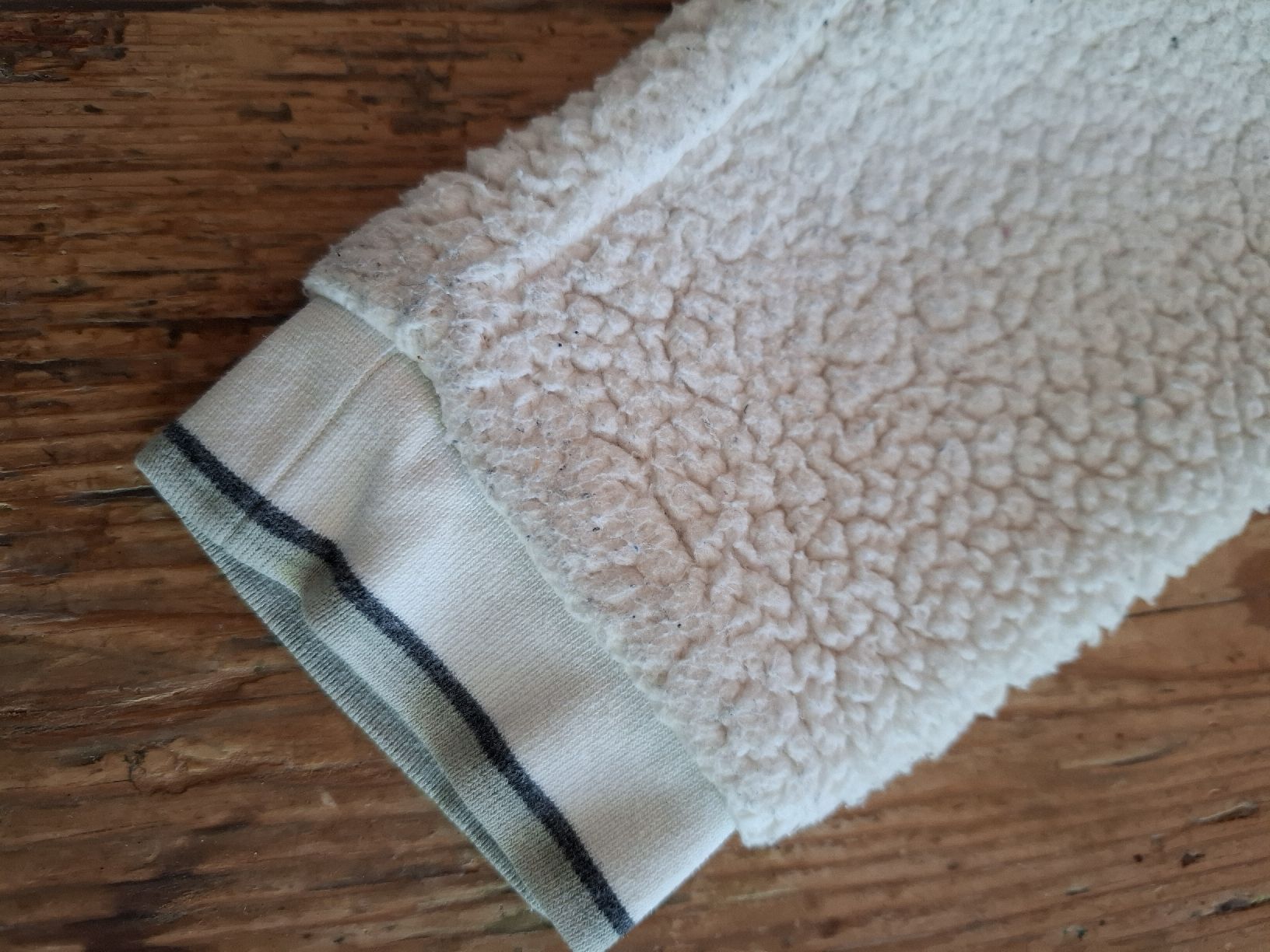 Pullover & Sweatshirts: Sergent Major teddy Pullover Gr. 128 – Gebraucht aus Männedorf von Einhornmama 2