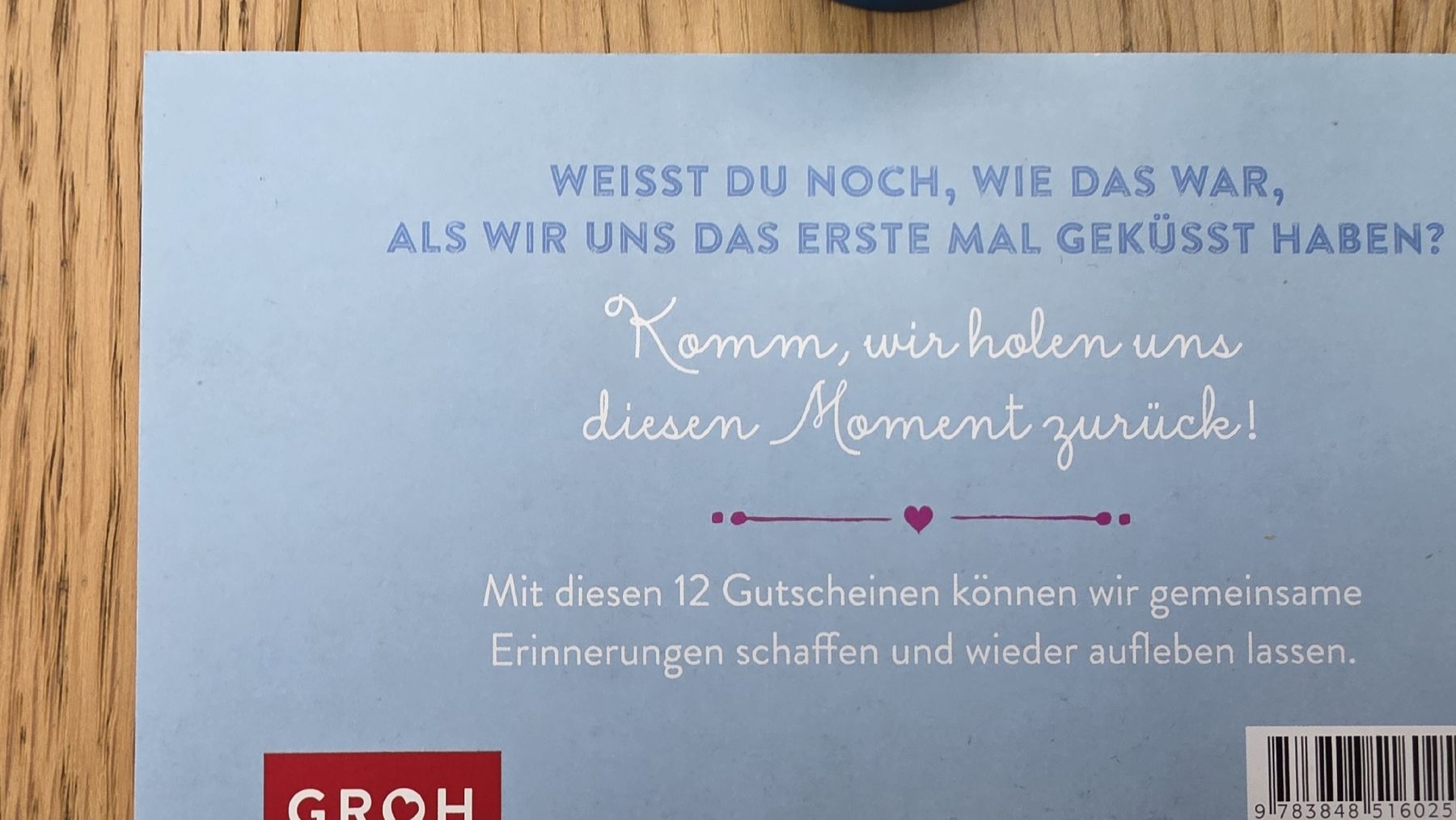 Tutte le decorazioni: Romantisches Geschenkset für Paare – Nuovo (secondo la descrizione) da Lohn-Ammannsegg venduto da Therealgodfather 1
