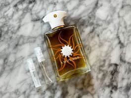 Amouage Sunshine Man - 1ml Probe
