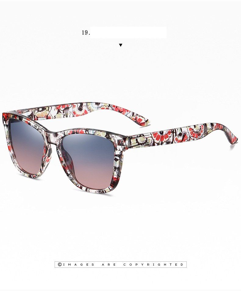 Occhiali & Lenti: Sonnenbrille Cool Style 19 – Nuovo e nell'imballaggio originale da Kilchberg ZH venduto da Eaglebuy